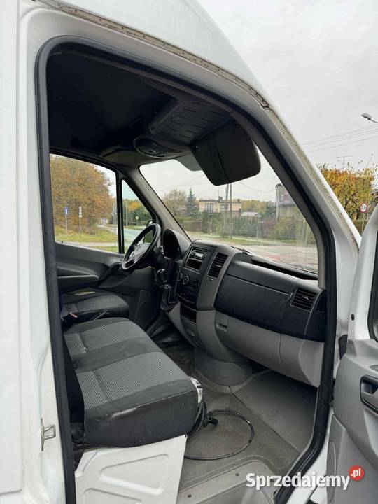Mercedes Sprinter Sprinter Zgierz