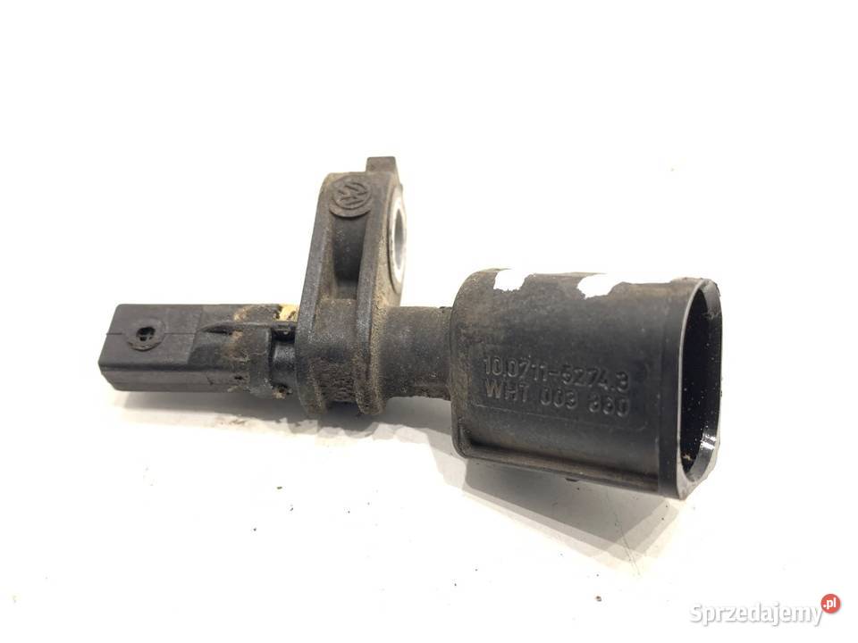 CZUJNIK ABS PRAWY PRZÓD SKODA KODIAQ 10071152743 osobowe Układ ABS i ESP sprzedam