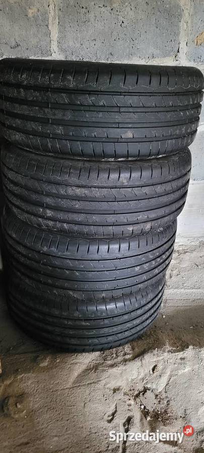 OPONY LETNIE DĘBICA 2254517