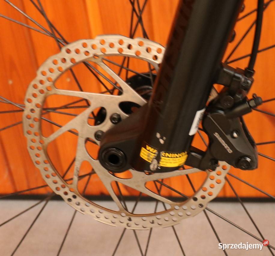 Rower elektryczny Flyer Uproc 2 D 40M Elektryczne Milanówek