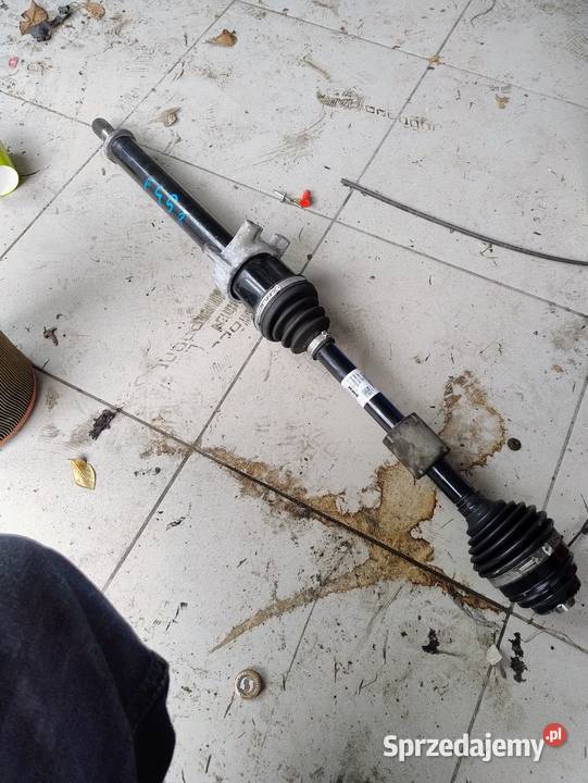 Półoś napędowa prawa BMW 2 F45 Radomsko