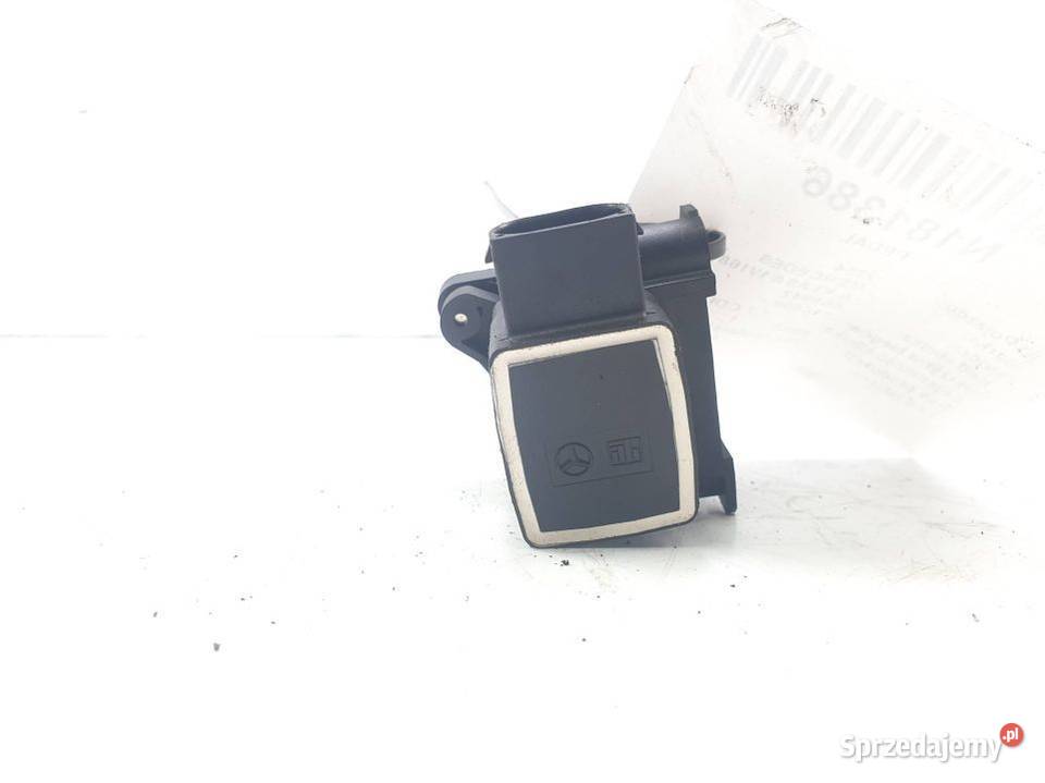 PEDAŁ MERCEDES A KLASA W168 A1683010428 Lipno