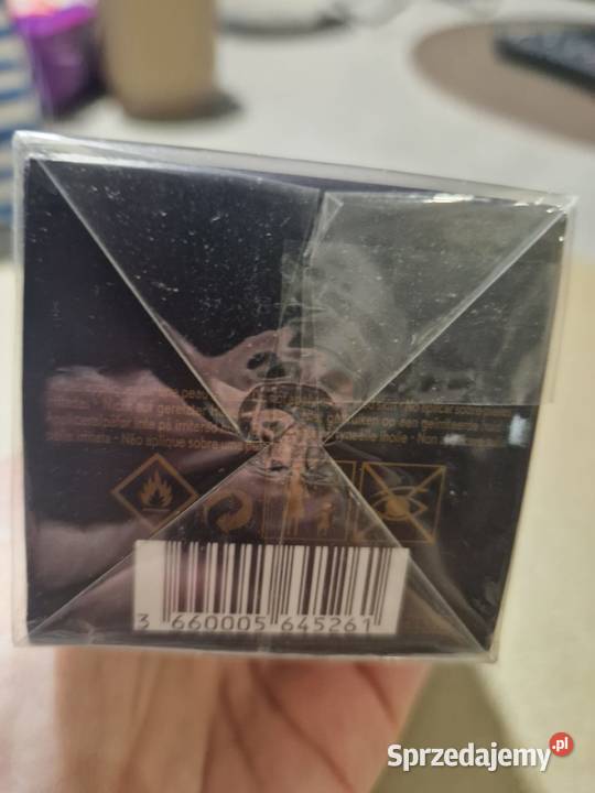 woda perfumowana 50 ml