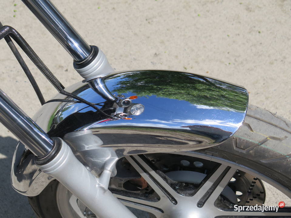Kawasaki EN 500 Kraków