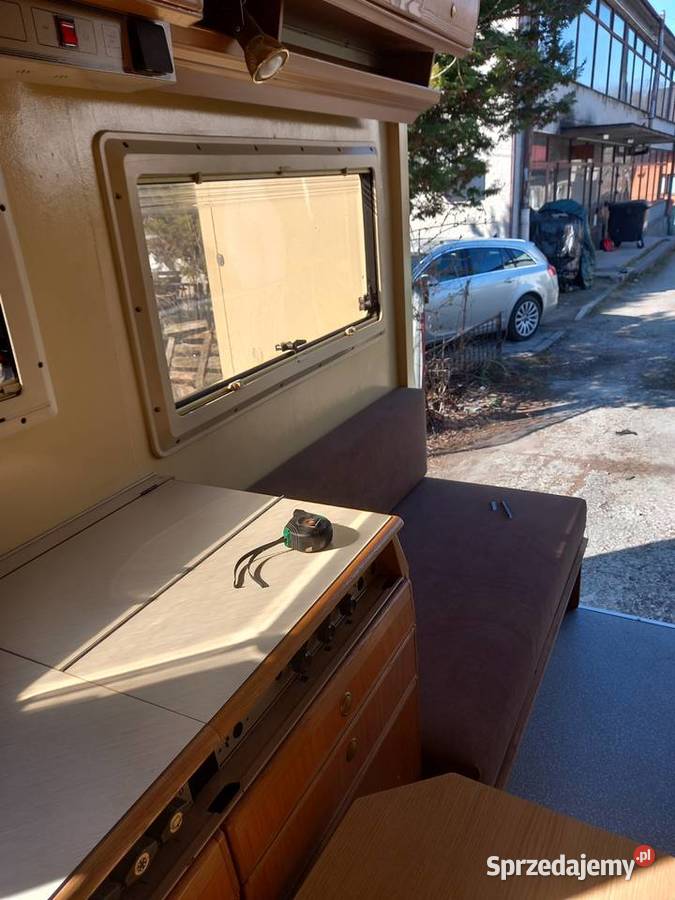 Vw t4 25 tdi syncro kamper 4x4 blokada mostu diesel małopolskie Miechów