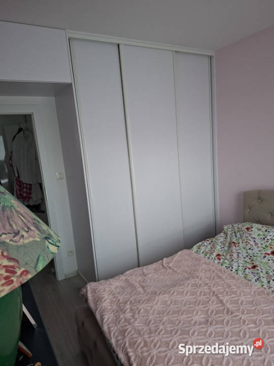 Mieszkanie 2 pok 50m2 Murowana Goślina