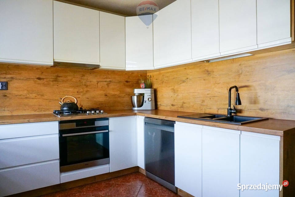 Mieszkanie 75m2 Guzów gm Wiskitki