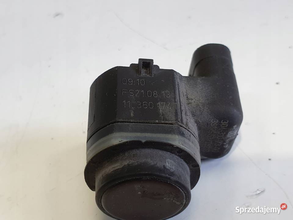 Volvo XC60 CZUJNIK PARKOWANIA Cofania PDC Chełm