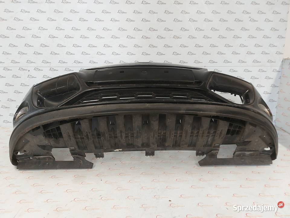 RENAULT MEGANE COUPE III LIFT zderzak przód Kielce sprzedam