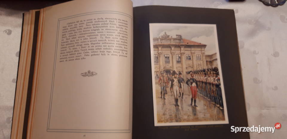 KSIĄŻĘ JÓZEF SKAŁKOWSKI Bytom 1913 opr Iwno