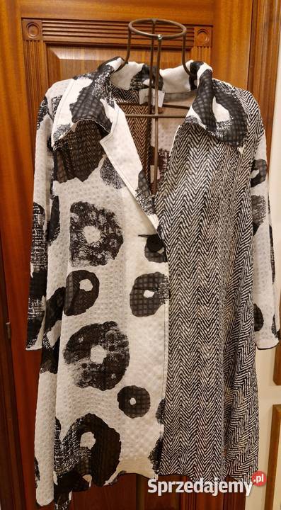 Damska KOSZULA NARZUTKA TUNIKA marki Joseph Lublin