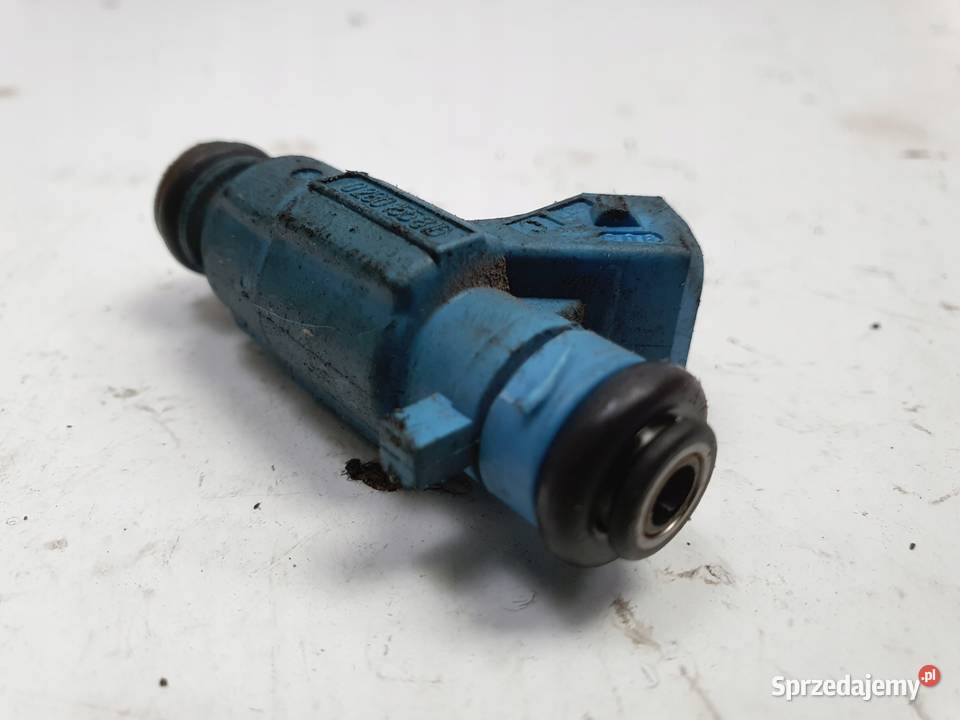 WTRYSKIWACZ Fiat Punto II 12 16V wtrysk