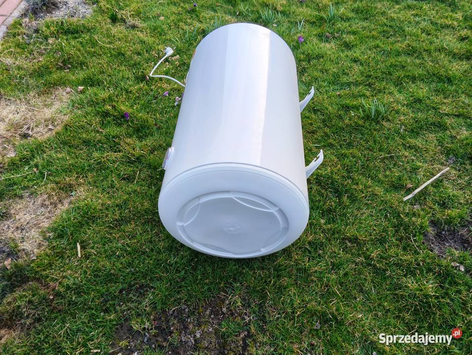 Boiler podgrzewacz poziomy 80l 1500w Gryfów Śląski