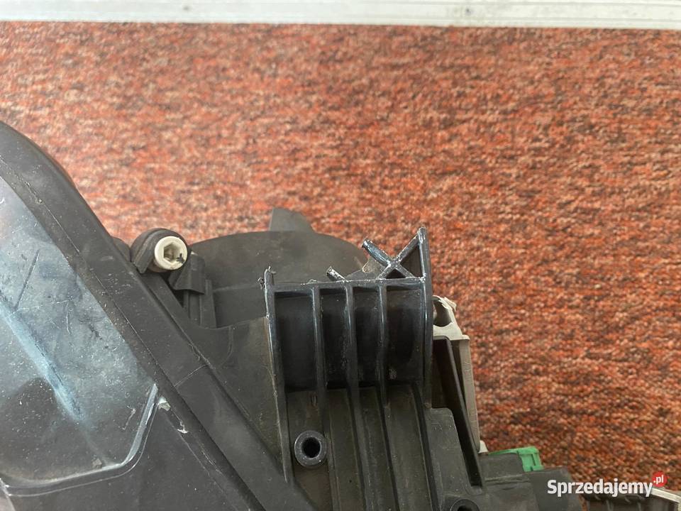 Lampa Alfa Romeo Suwałki