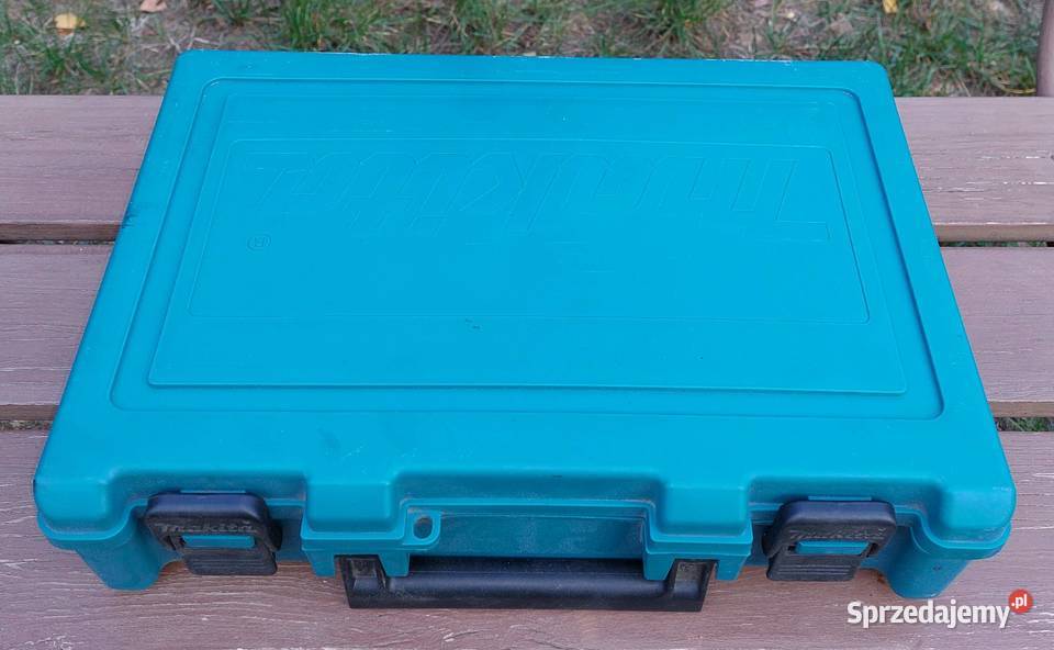 Wiertarka DeWalt DW272 Koszki