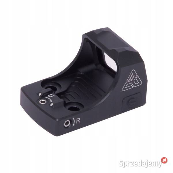 Kolimator Redwin COBRA MINI 21X15 RMSc green mazowieckie Kozienice
