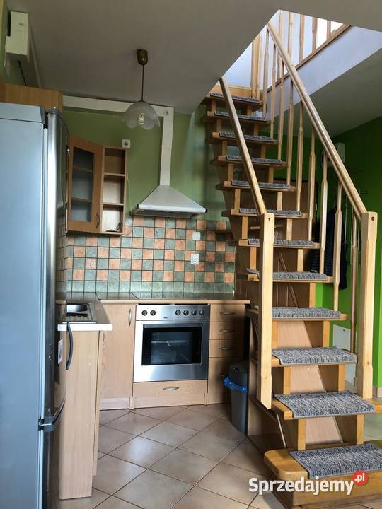 3pok 36met Karmelkowej 2 POZIOMYBALKON Wrocław sprzedam