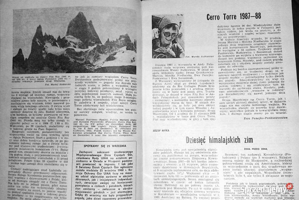 Taternik 1 2 1988 sprzedam