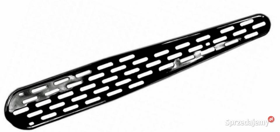 OSŁONA TŁUMIKA MOTORYNKA DŁUGA WZÓR ORG Brzeg sprzedam