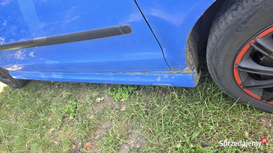 Volkswagen Polo 2002r 12 benzyna 2/3 opolskie