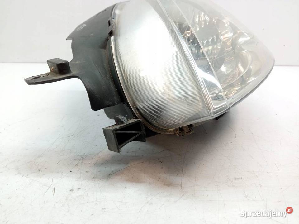 LAMPA PRZÓD LEWA LIFT Citroen Xsara Picasso I
