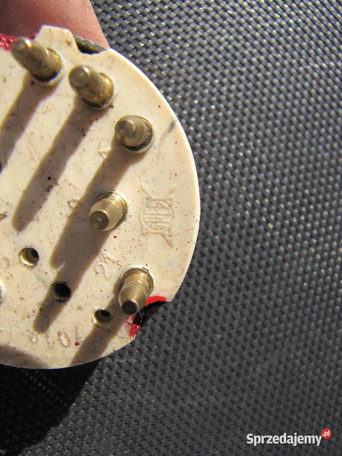 Stacyjka Wsk 175 oryginalna Zelmot sprawna świętokrzyskie Rzepin Drugi sprzedam