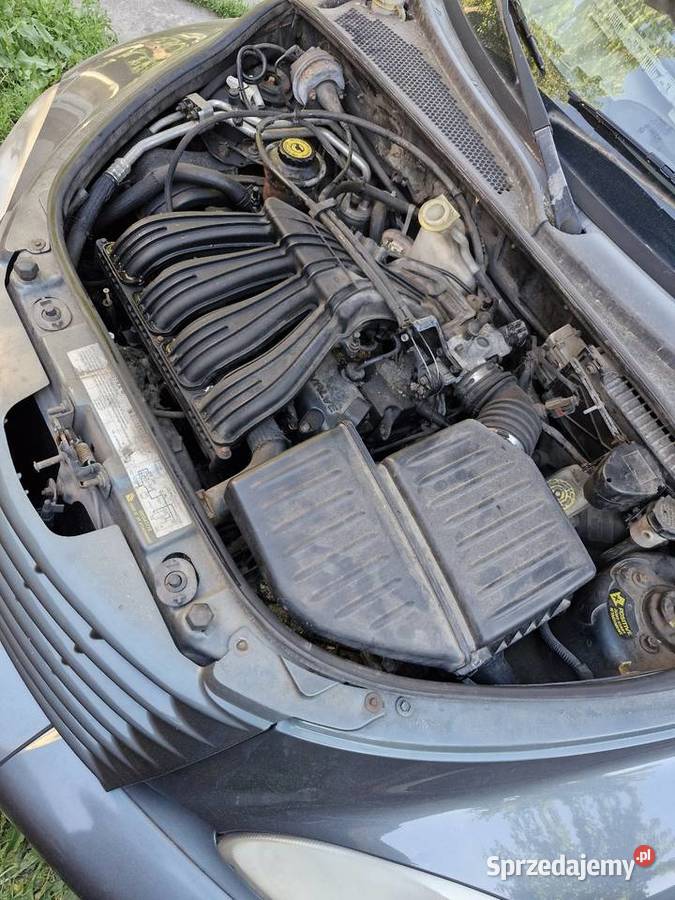 Części PT Cruiser 20 Aleksandrów Łódzki