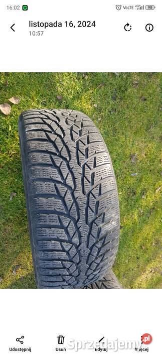 Kola alufelgi thetys Volvo ford 5x108 17ki Samochodowe Włoszczowa