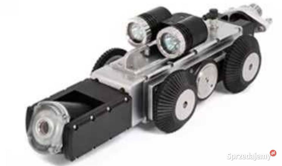 Inspekcja TV monitoring CCTV czyszczenie i Pozostałe usługi Rzeszów