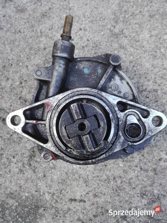 Pompa vacum citroen 20hdi osobowe