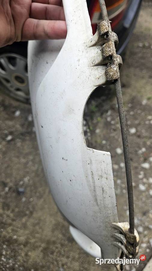 Kołpaki do autobusu MAN A20 LIONS CITY dolnośląskie Wrocław