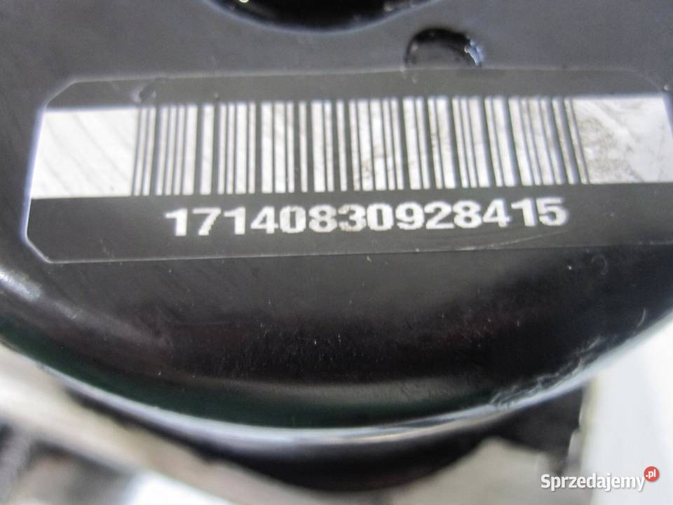 CHEVROLET CAPTIVA I LIFT 13r pompa ABS 20946178 osobowe świętokrzyskie