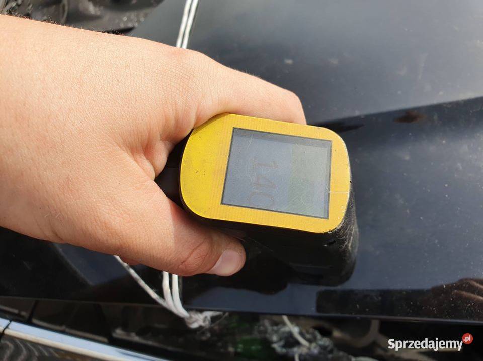 MASKA AUDI A8 D5 4N PRZÓD