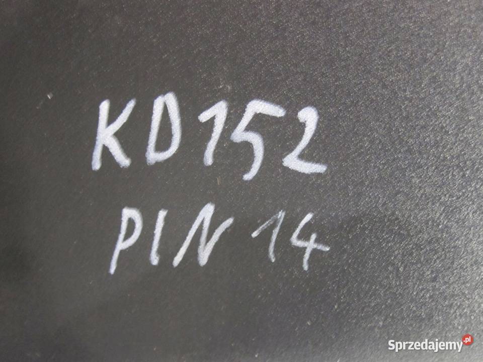 VOLVO XC90 24 B 08r lusterko prawe doświetlanie świętokrzyskie sprzedam