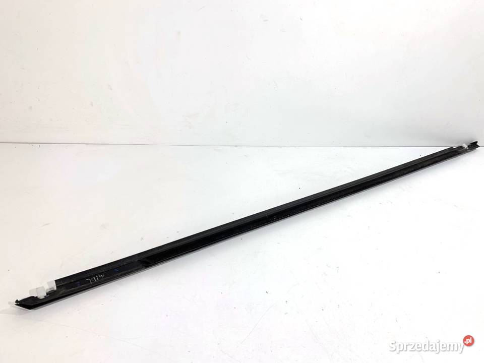 LISTWA ZGARNIAJĄCA PRZÓD LEWY VOLVO S90 II sprzedam