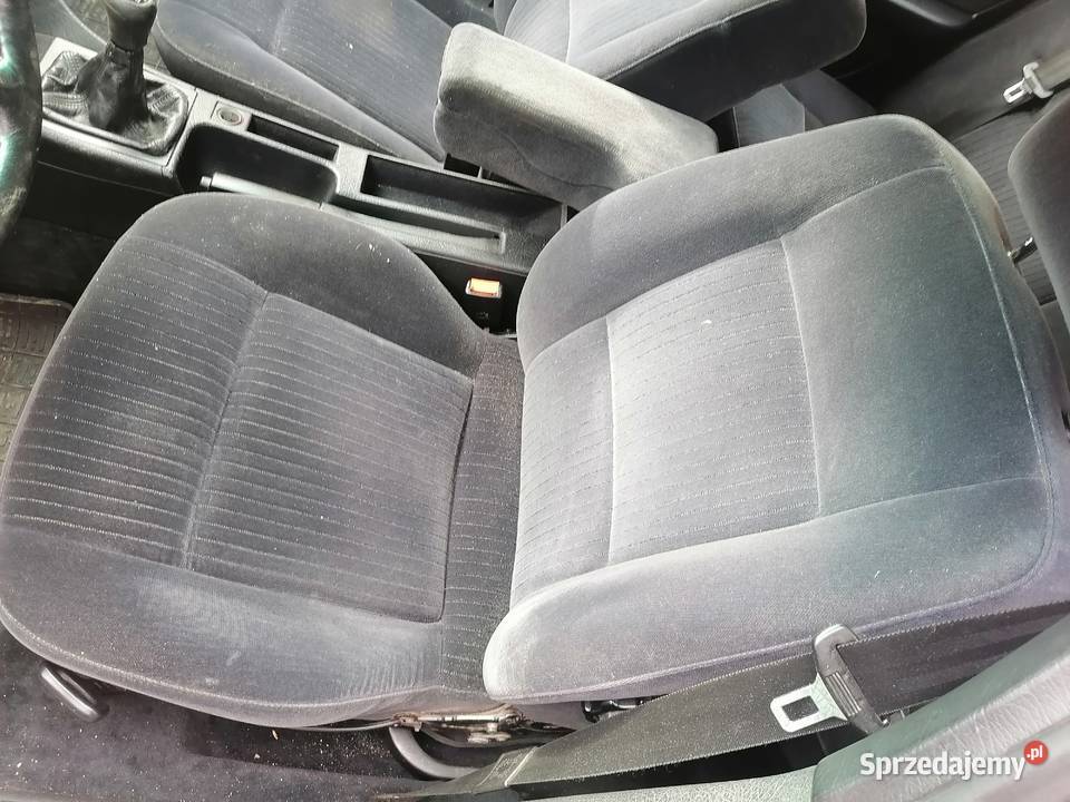 Audi a6 c4 fotele podłokietnik boczki Łuków