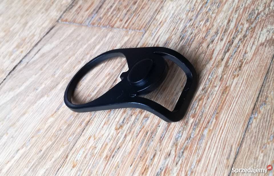 Tactical Sling Adapter tylny montaż uchwyt