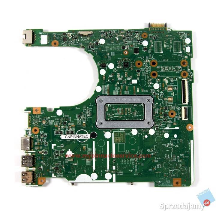 Oferuję matrycę do laptopa Innolux N156BGAEA2 Bolesław