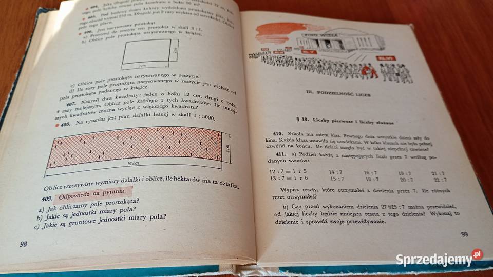 Matematyka klasy V 5 Tomasz Abramowicz