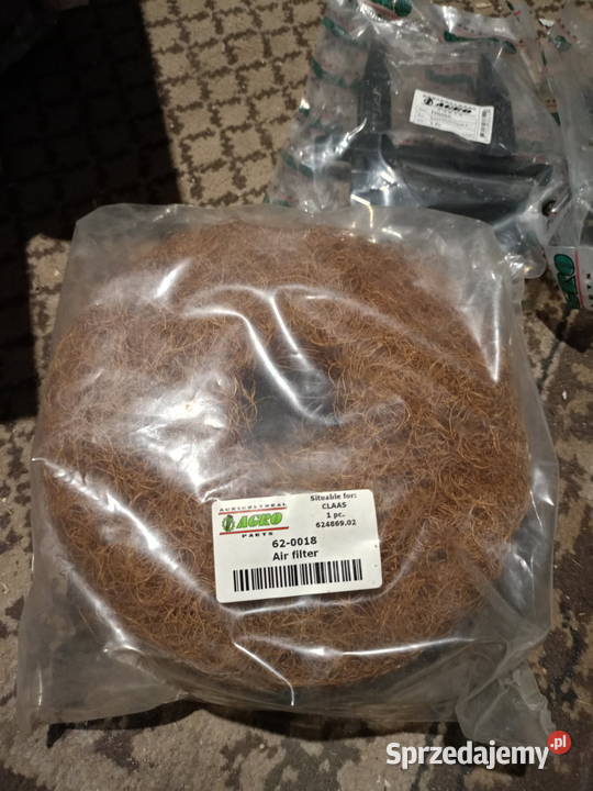 Podnośnik łanu Kolbuszowa