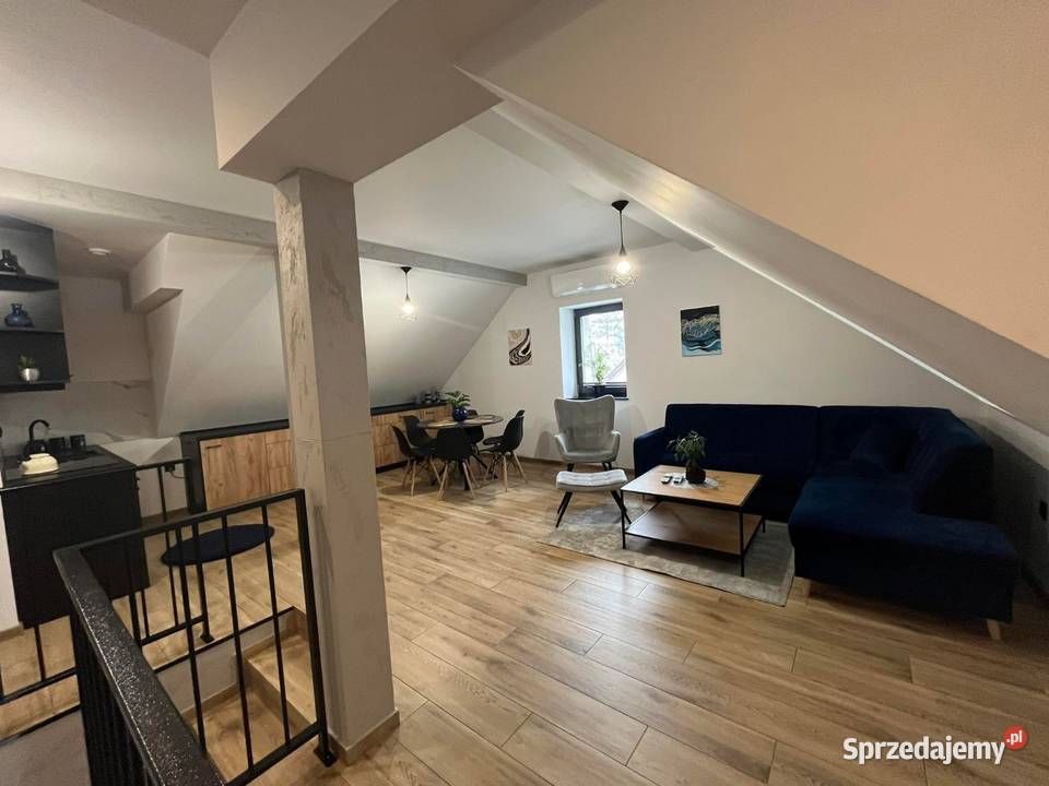 Noclegi Zator Energylandia Wynajem