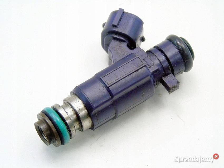 WTRYSKIWACZ PALIWA 20 B XTRAIL PRIMERA P12 śląskie Sosnowiec