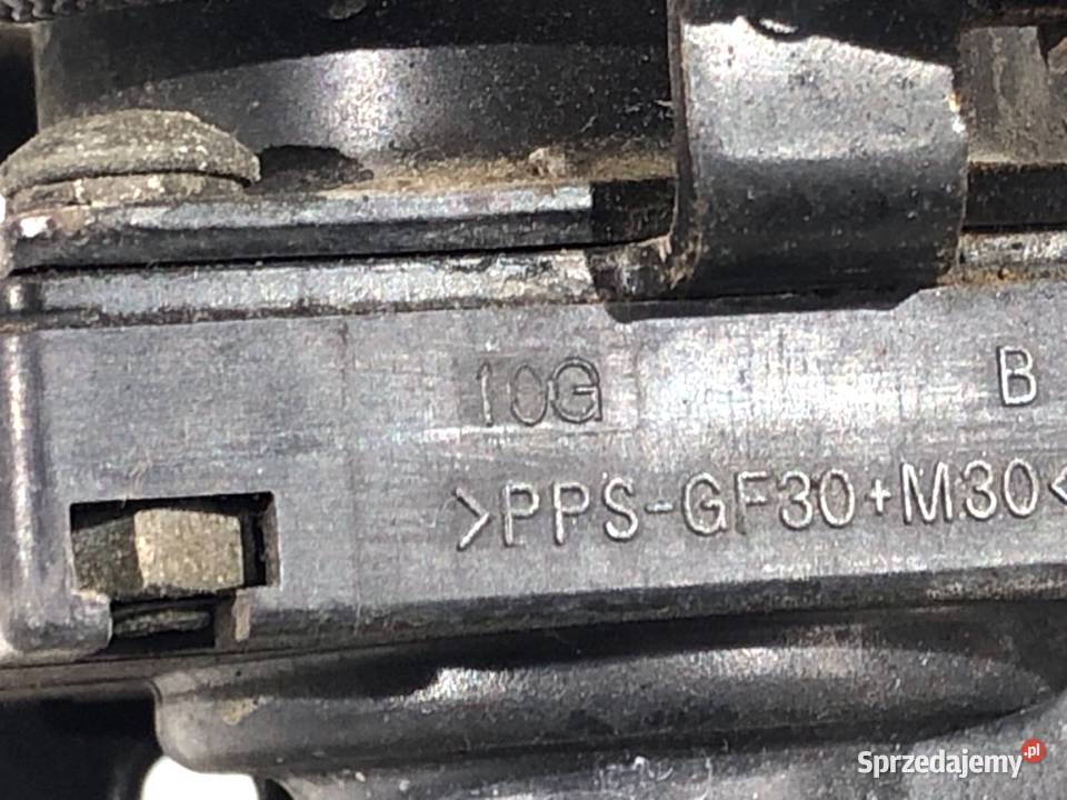 DODATKOWA POMPA WODY SUBARU LEGACY IV 20 165