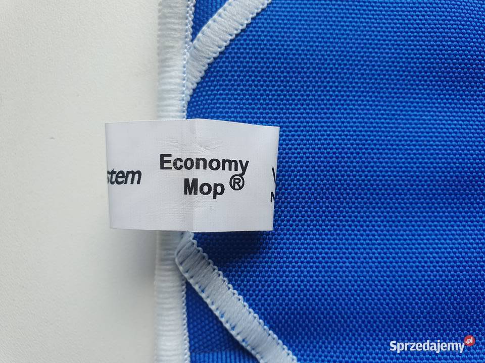 Duotex mop kieszeniowy 3 rodzaje zestaw Mopy Pranie i sprzątanie pomorskie Chwaszczyno