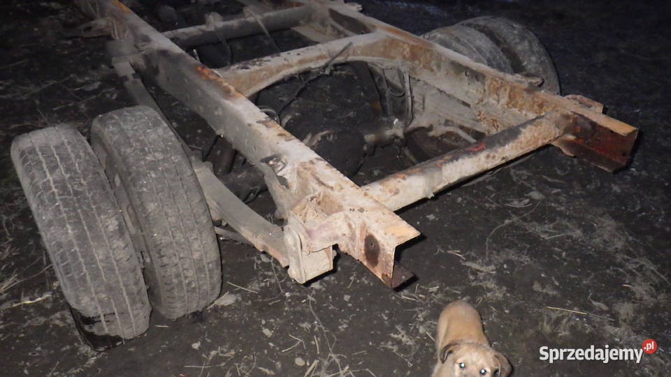 Iveco Daily 35 kat B Najazd Laweta Auto Pomoc Iveco Rzeszów sprzedam