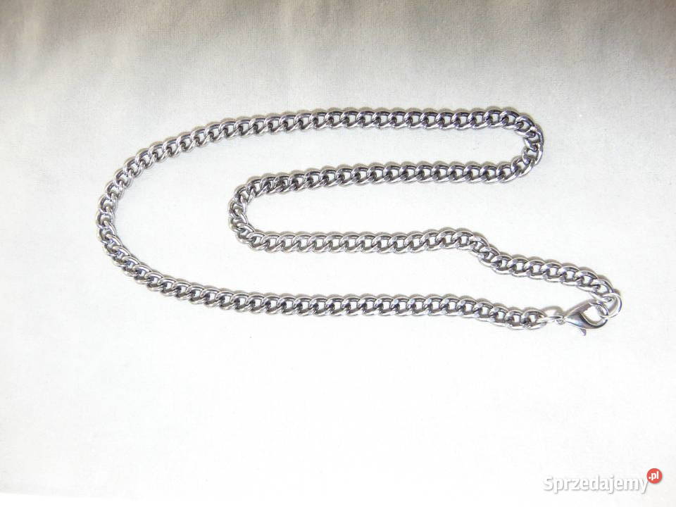 łańcuszek dł 58 Zegarki i Biżuteria Lublin