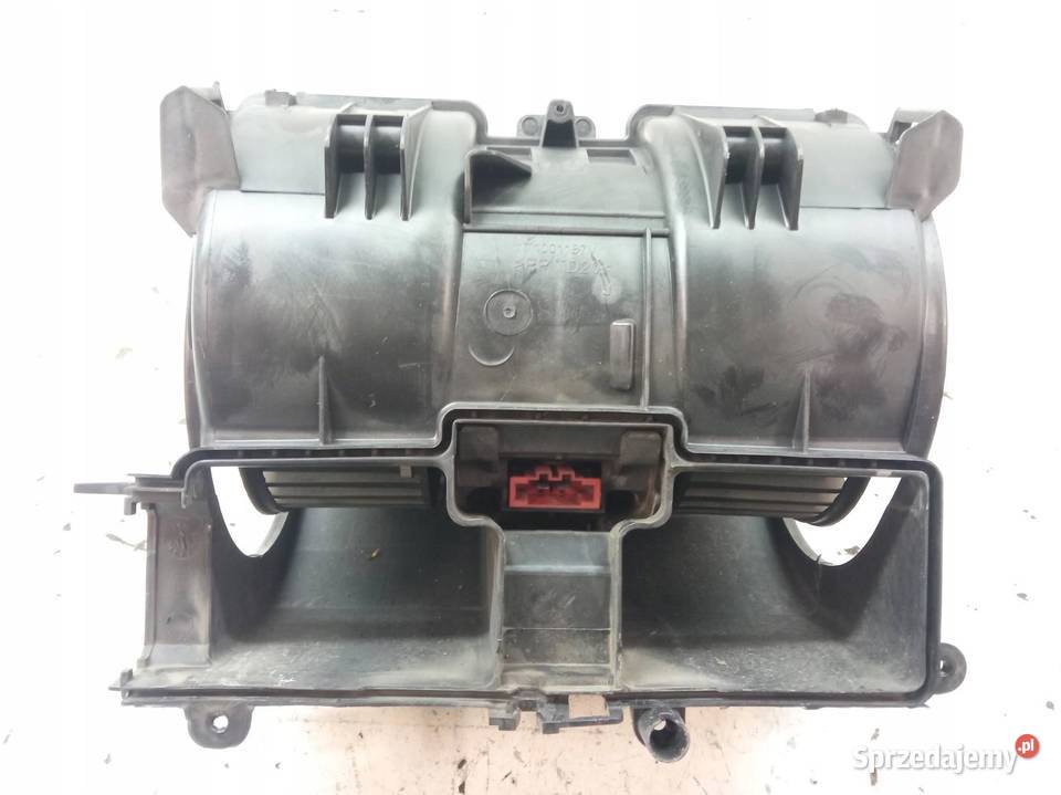 DMUCHAWA NAWIEWU EU Renault Megane III 20082016 sprzedam