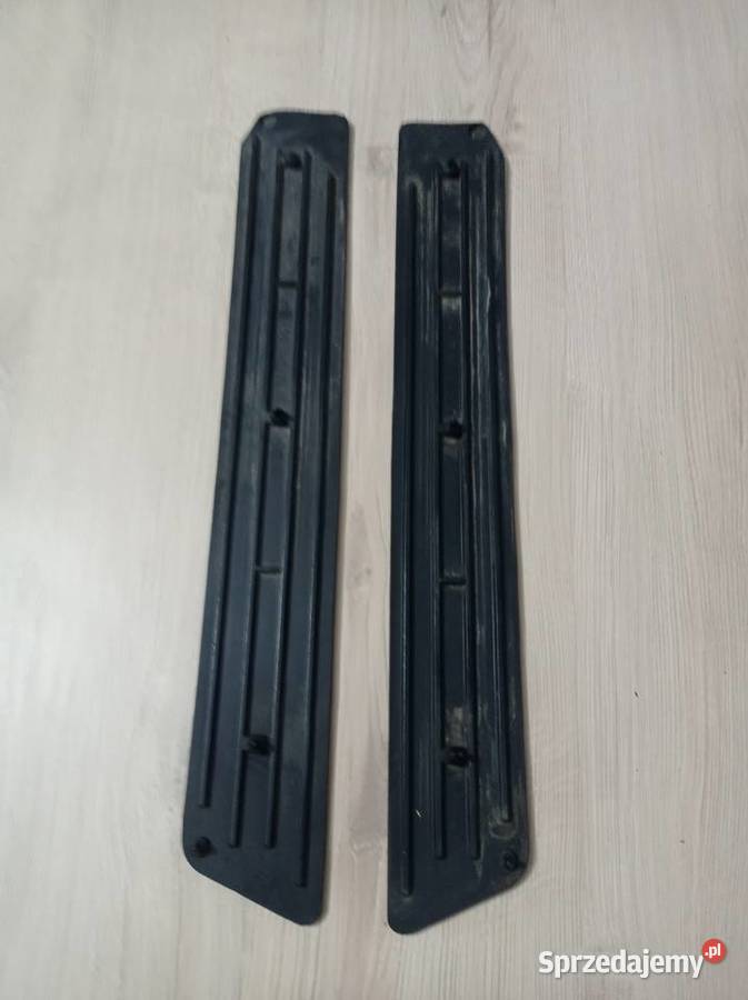 Gumy podestów Simson Sr 50 Siedlce