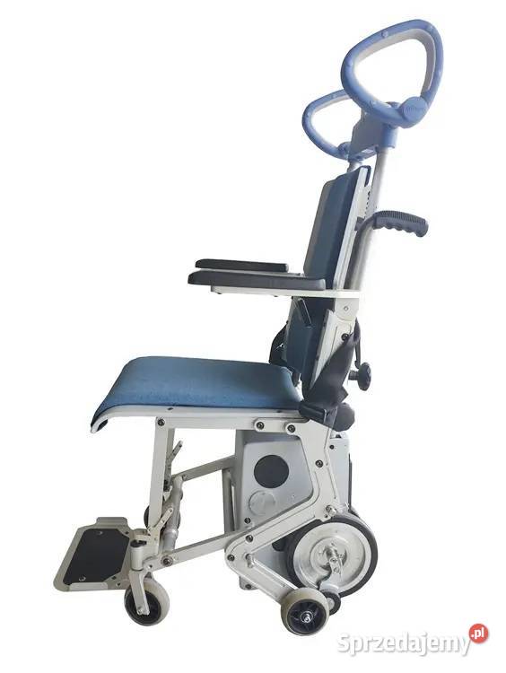 schodołaz kroczący Alber Scalamobil S25 Rzeszów sprzedam