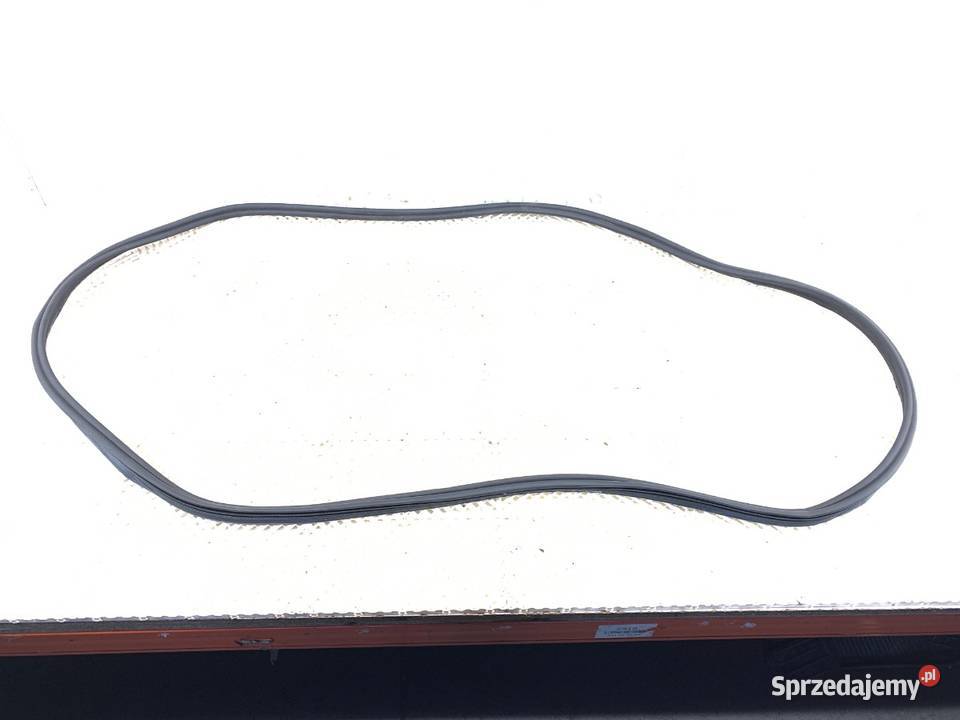 USZCZELKA KLAPY BAGAŻNIKA AUDI A7 C8 Wentylacja